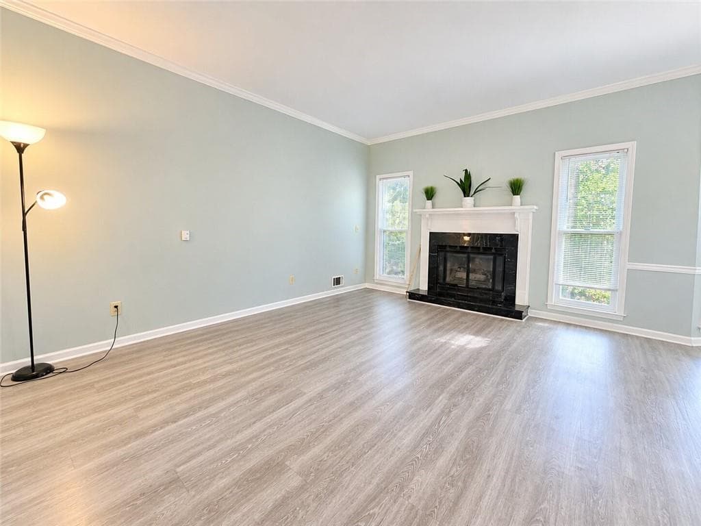 2 bedroom, 2 bathroom, 1,216 sq ft townhouse for sale at 1426 Cambridge Common, Decatur, GA 30033 — photo 6