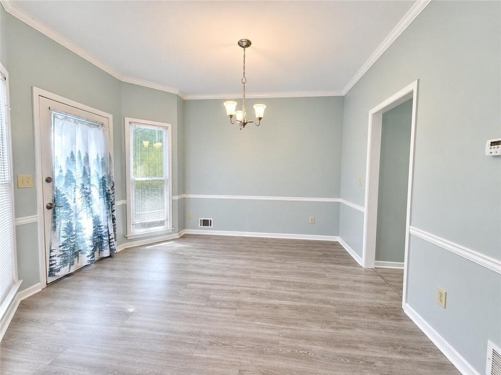 2 bedroom, 2 bathroom, 1,216 sq ft townhouse for sale at 1426 Cambridge Common, Decatur, GA 30033 — photo 8