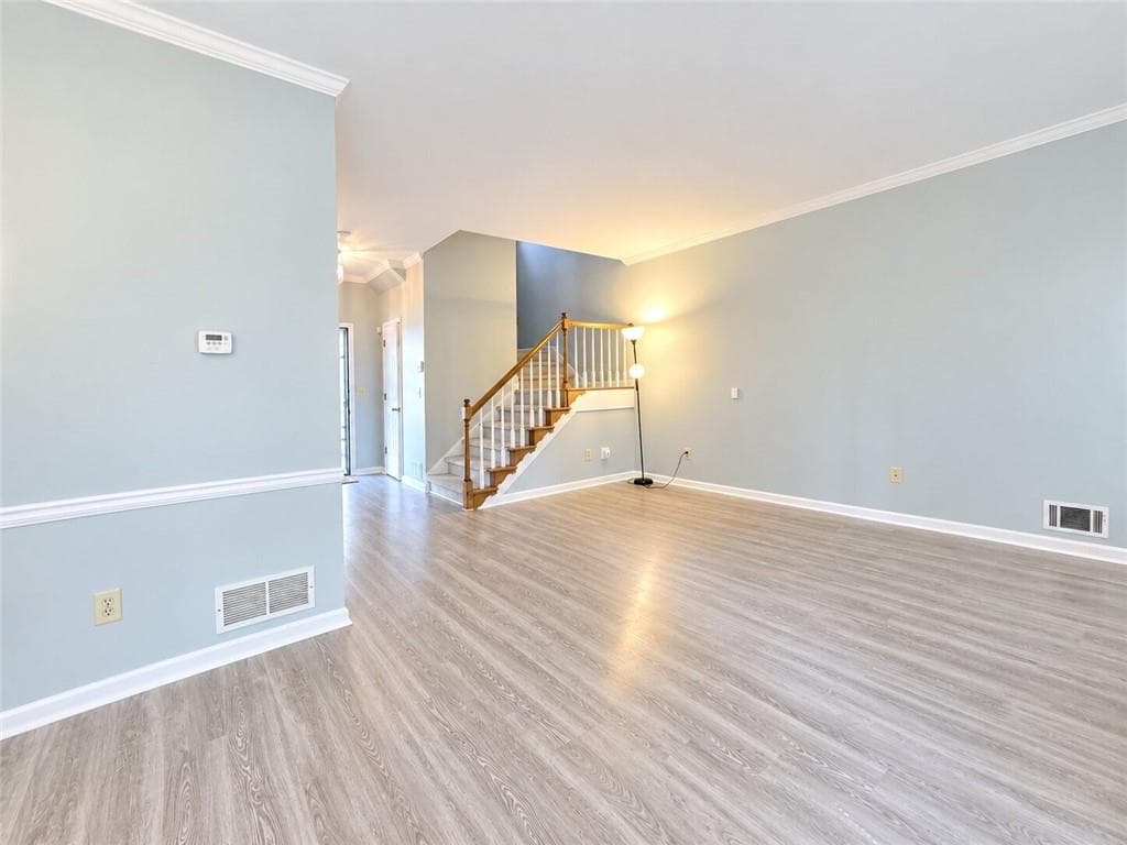 2 bedroom, 2 bathroom, 1,216 sq ft townhouse for sale at 1426 Cambridge Common, Decatur, GA 30033 — photo 10