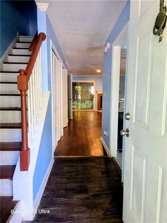 2 bedroom, 3 bathroom, 1,238 sq ft townhouse for sale at 852 Glynn Oaks Drive, Clarkston, GA 30021 — photo 3