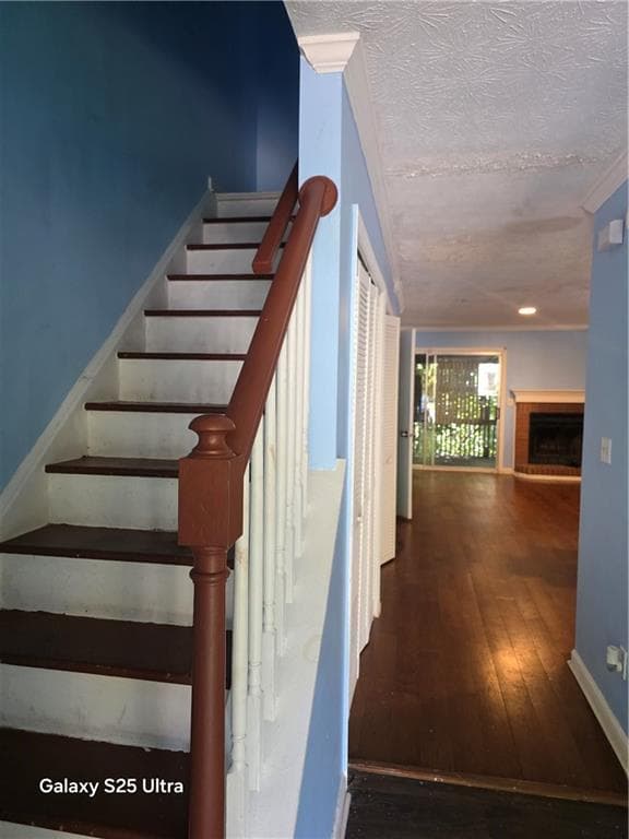 2 bedroom, 3 bathroom, 1,238 sq ft townhouse for sale at 852 Glynn Oaks Drive, Clarkston, GA 30021 — photo 4
