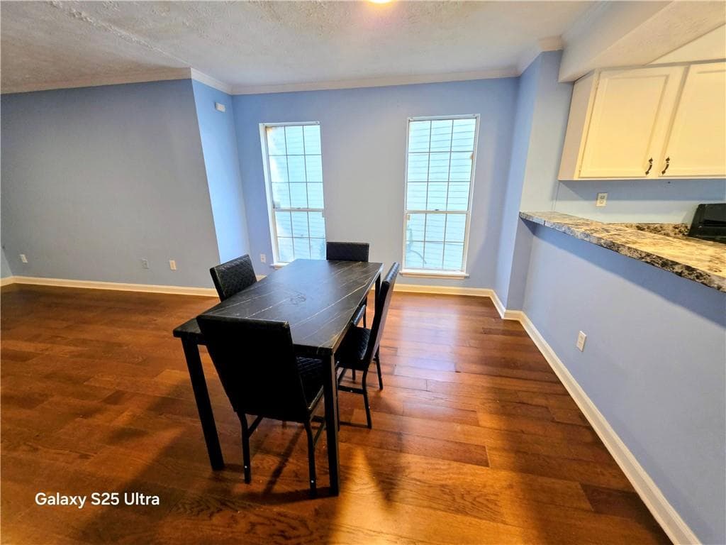 2 bedroom, 3 bathroom, 1,238 sq ft townhouse for sale at 852 Glynn Oaks Drive, Clarkston, GA 30021 — photo 9