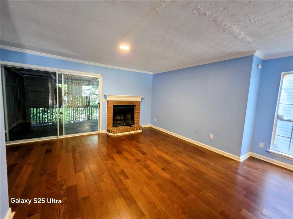 2 bedroom, 3 bathroom, 1,238 sq ft townhouse for sale at 852 Glynn Oaks Drive, Clarkston, GA 30021 — photo 10