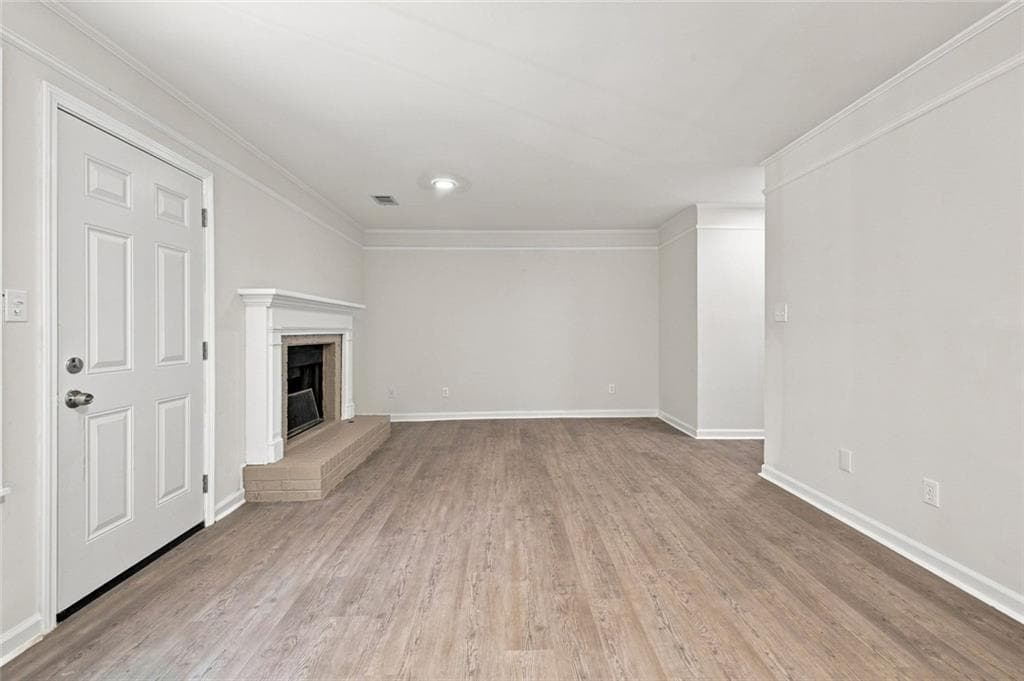 2 bedroom, 3 bathroom, 1,292 sq ft townhouse for sale at 5038 Jenny Drive, Acworth, GA 30101 — photo 8