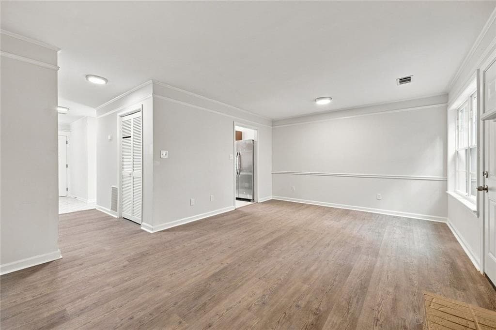 2 bedroom, 3 bathroom, 1,292 sq ft townhouse for sale at 5038 Jenny Drive, Acworth, GA 30101 — photo 9