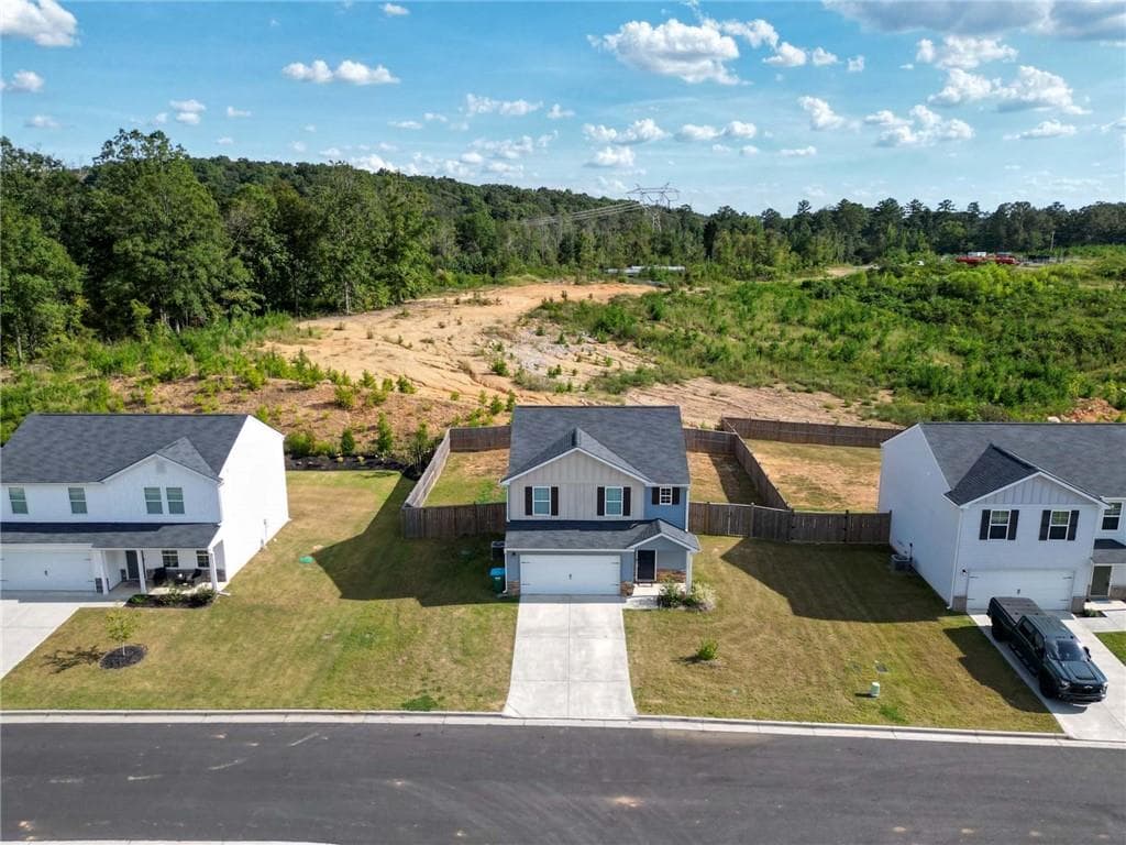 3 bedroom, 3 bathroom, 1,620 sq ft single family residence for sale at 115 Oxford Lane, Kingston, GA 30145 — photo 2