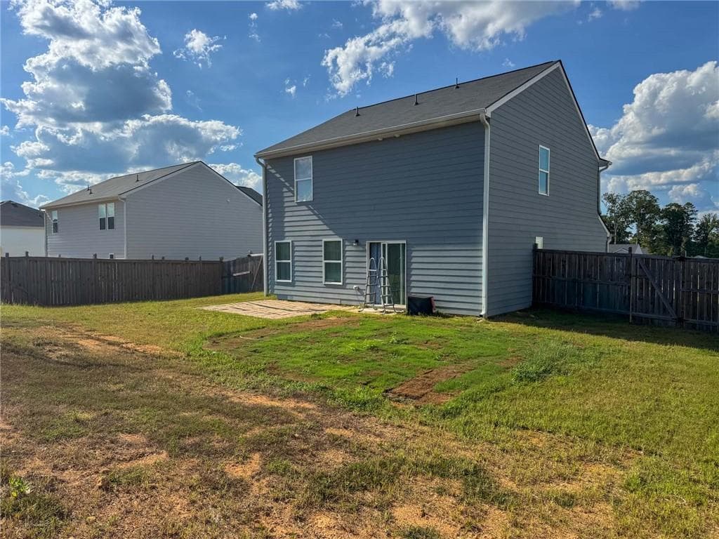 3 bedroom, 3 bathroom, 1,620 sq ft single family residence for sale at 115 Oxford Lane, Kingston, GA 30145 — photo 5