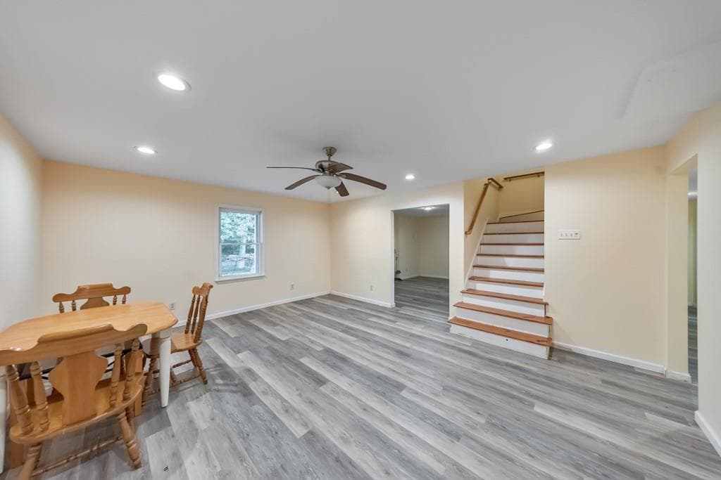 6 bedroom, 4 bathroom, 3,222 sq ft single family residence under contract at 638 Braidwood Drive, Acworth, GA 30101 — photo 6