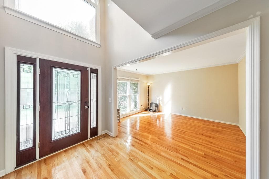 6 bedroom, 4 bathroom, 3,222 sq ft single family residence under contract at 638 Braidwood Drive, Acworth, GA 30101 — photo 7