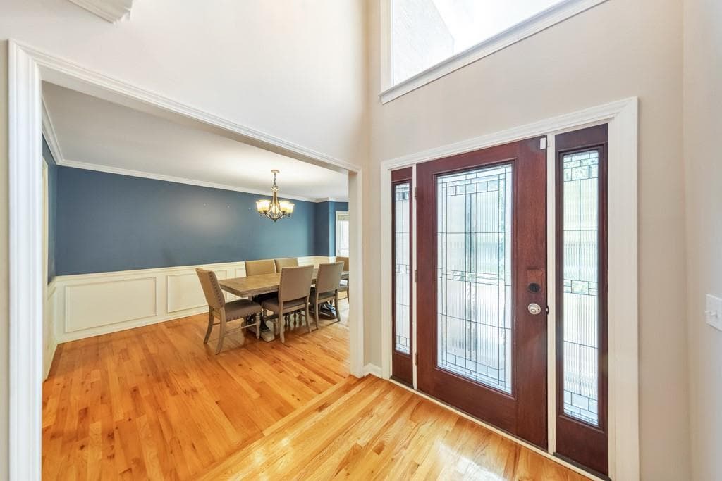 6 bedroom, 4 bathroom, 3,222 sq ft single family residence under contract at 638 Braidwood Drive, Acworth, GA 30101 — photo 8