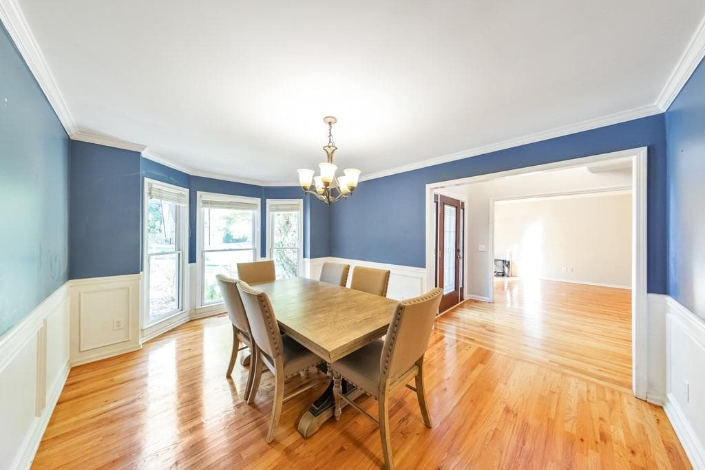 6 bedroom, 4 bathroom, 3,222 sq ft single family residence under contract at 638 Braidwood Drive, Acworth, GA 30101 — photo 10