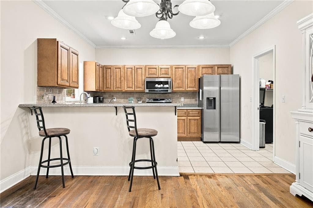 4 bedroom, 2 bathroom, 1,625 sq ft single family residence for sale at 60 Highlander Trail, Rome, GA 30165 — photo 10