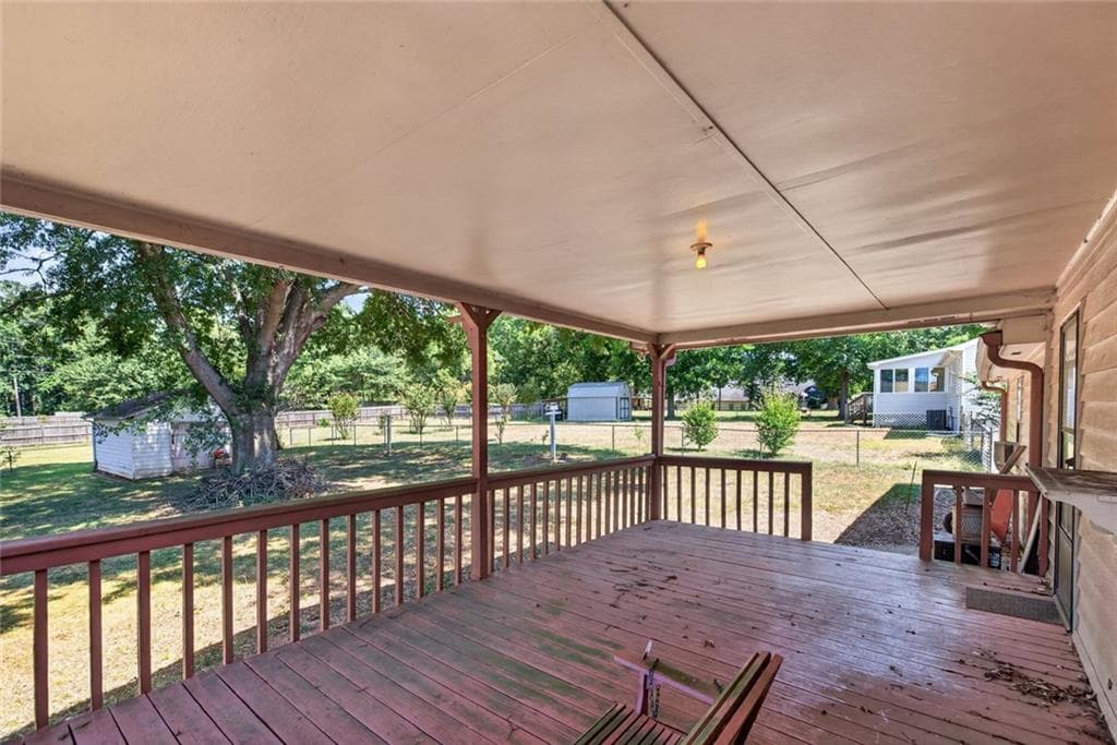 3 bedroom, 1 bathroom, 1,064 sq ft single family residence for sale at 633 Webb Gin House Road, Lawrenceville, GA 30045 — photo 9