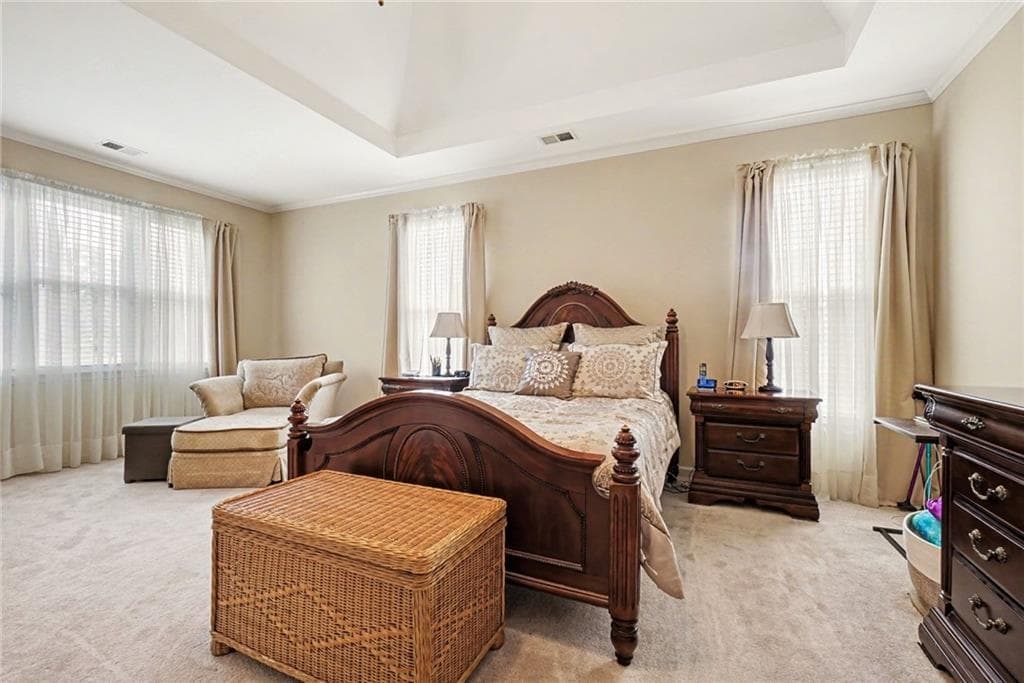 4 bedroom, 4 bathroom, 4,020 sq ft single family residence under contract at 1935 Heritage Green Drive, Marietta, GA 30064 — photo 10