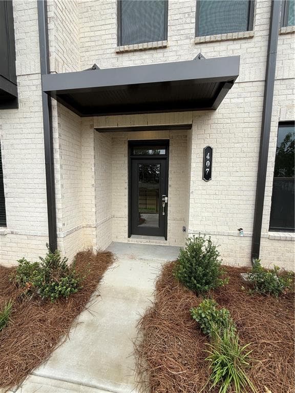 4 bedroom, 4 bathroom, 2,314 sq ft townhouse for rent at 407 Nix Lane, Lawrenceville, GA 30046 for $2,900 a month — photo 2