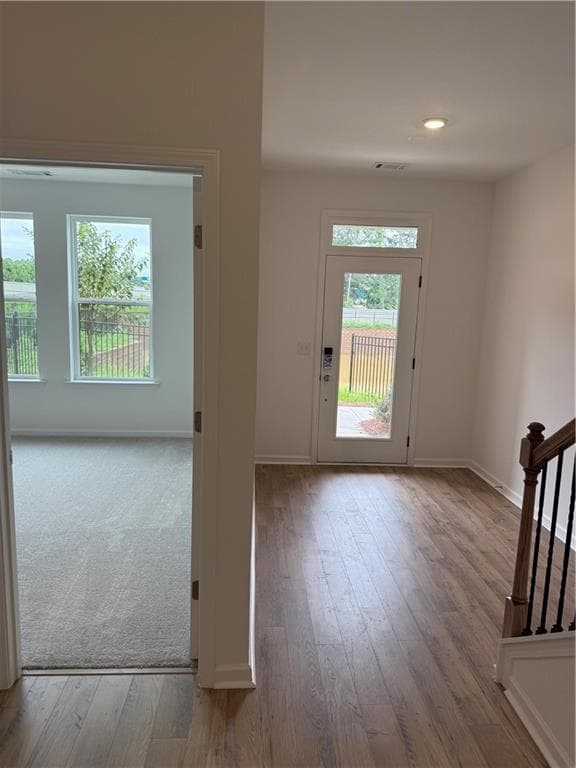 4 bedroom, 4 bathroom, 2,314 sq ft townhouse for rent at 407 Nix Lane, Lawrenceville, GA 30046 for $2,900 a month — photo 4