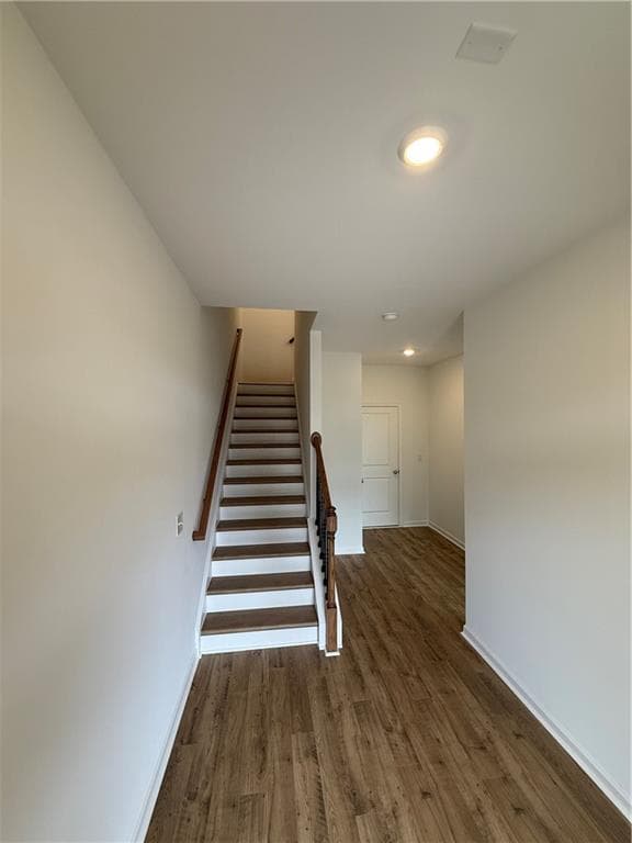 4 bedroom, 4 bathroom, 2,314 sq ft townhouse for rent at 407 Nix Lane, Lawrenceville, GA 30046 for $2,900 a month — photo 5