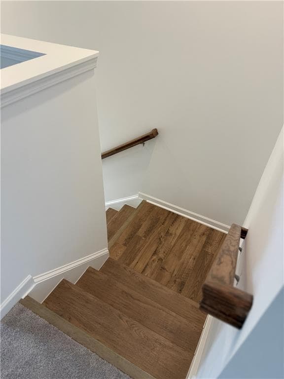 4 bedroom, 4 bathroom, 2,314 sq ft townhouse for rent at 407 Nix Lane, Lawrenceville, GA 30046 for $2,900 a month — photo 6