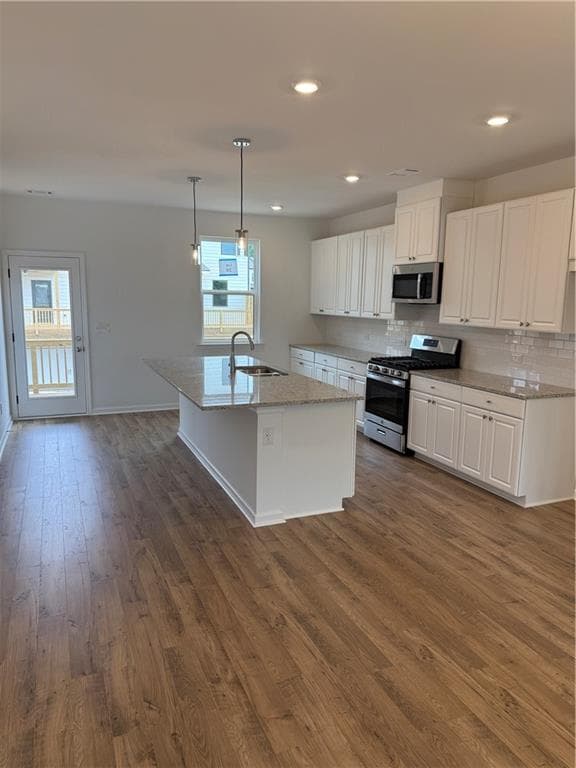 4 bedroom, 4 bathroom, 2,314 sq ft townhouse for rent at 407 Nix Lane, Lawrenceville, GA 30046 for $2,900 a month — photo 7