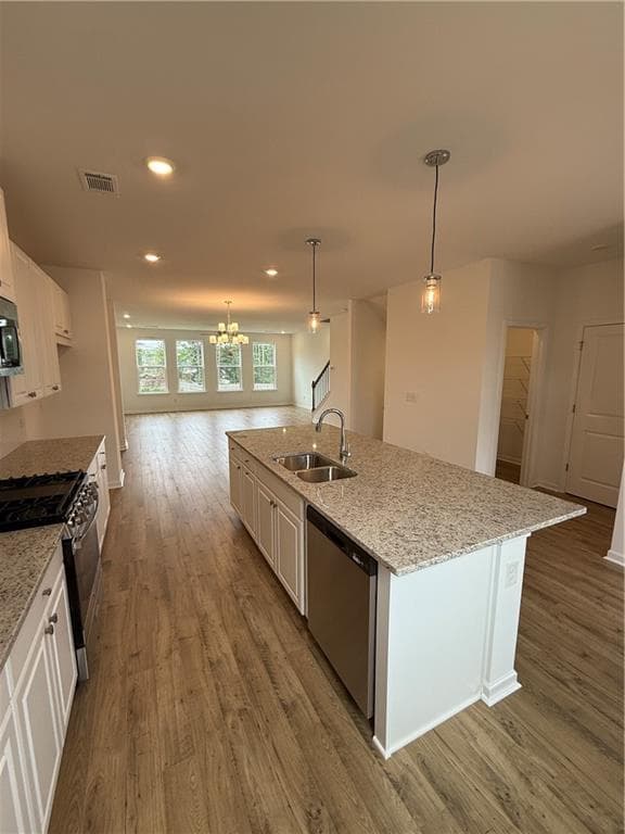 4 bedroom, 4 bathroom, 2,314 sq ft townhouse for rent at 407 Nix Lane, Lawrenceville, GA 30046 for $2,900 a month — photo 8