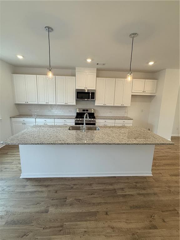 4 bedroom, 4 bathroom, 2,314 sq ft townhouse for rent at 407 Nix Lane, Lawrenceville, GA 30046 for $2,900 a month — photo 9