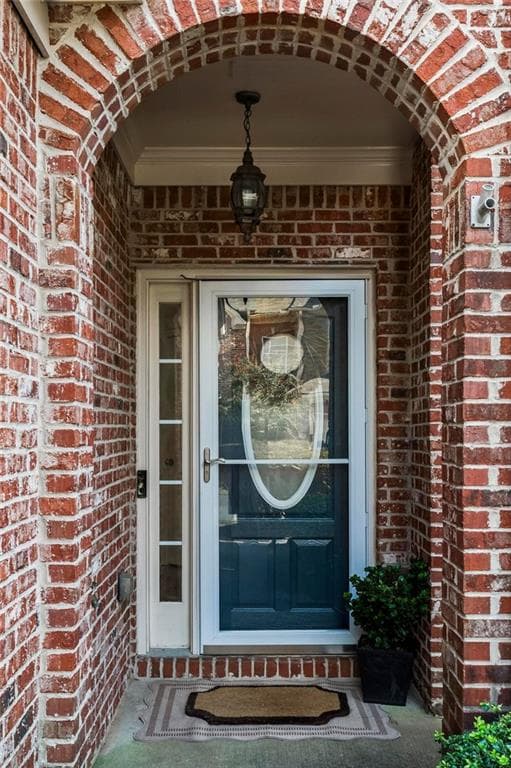 3 bedroom, 3 bathroom, 1,905 sq ft townhouse for sale at 305 Glen Ivy, Marietta, GA 30062 — photo 2