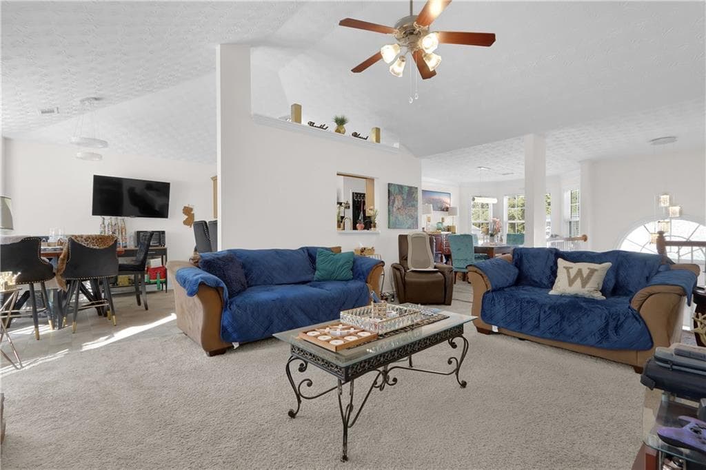 5 bedroom, 3 bathroom, 3,231 sq ft single family residence for sale at 869 Martin Forest Court, Lawrenceville, GA 30045 — photo 7