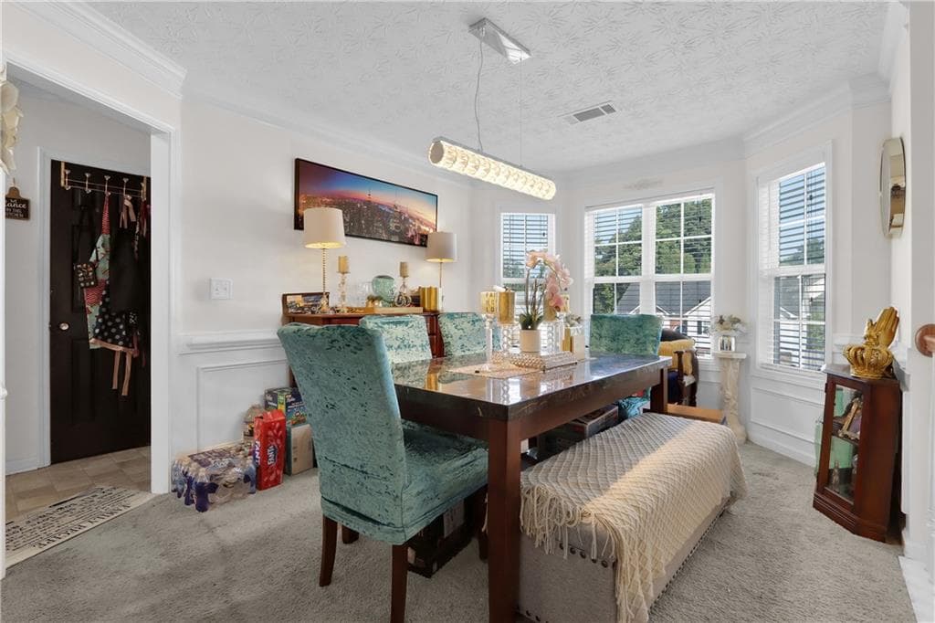 5 bedroom, 3 bathroom, 3,231 sq ft single family residence for sale at 869 Martin Forest Court, Lawrenceville, GA 30045 — photo 9
