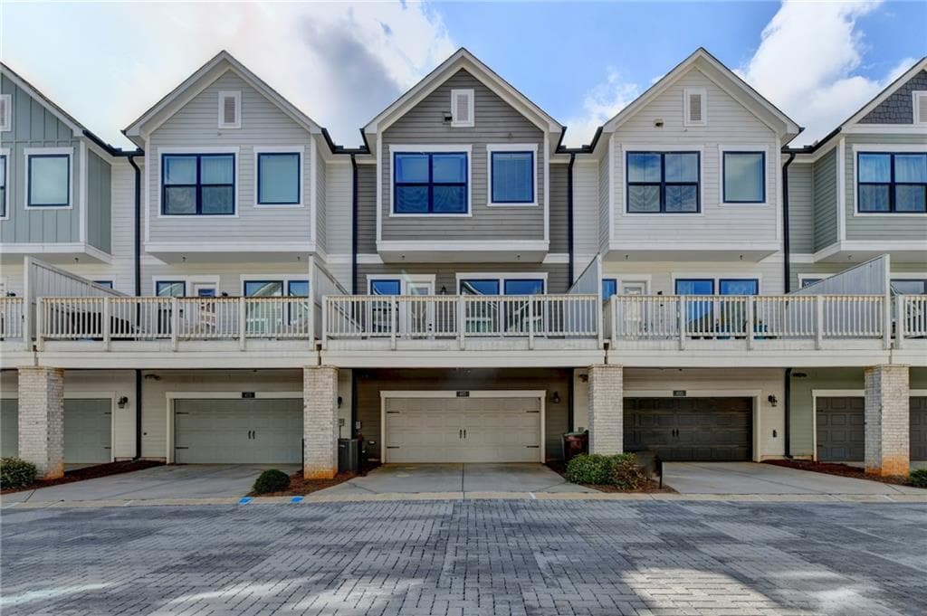4 bedroom, 4 bathroom, 2,321 sq ft townhouse for sale at 485 Ashbury Drive, Alpharetta, GA 30076 — photo 7
