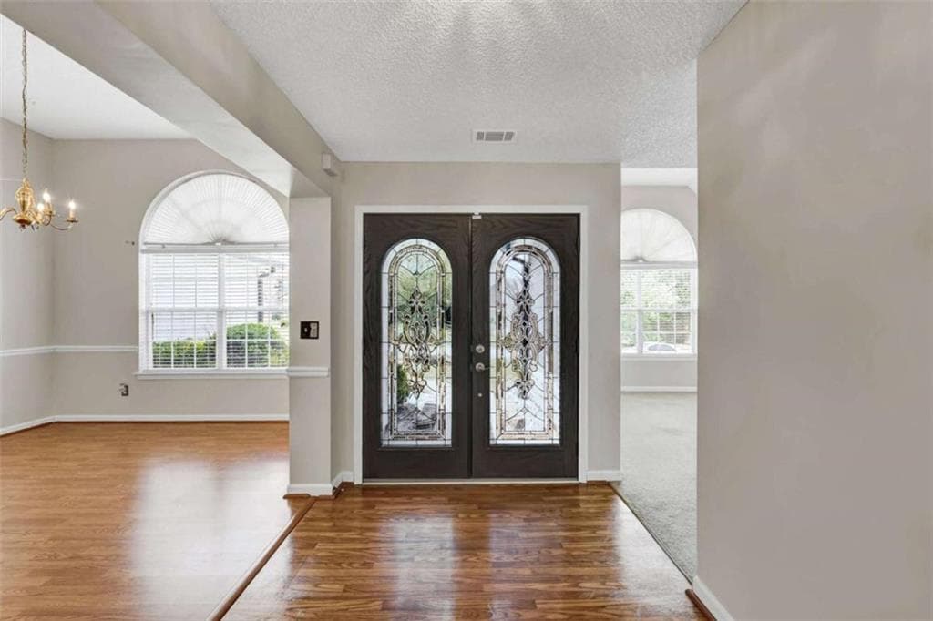 4 bedroom, 3 bathroom, 2,362 sq ft single family residence for sale at 6827 Hill Creek Cove, Lithonia, GA 30058 — photo 4