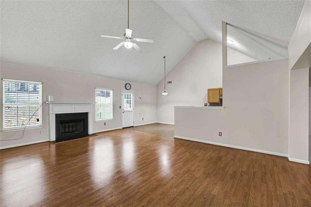 4 bedroom, 3 bathroom, 2,362 sq ft single family residence for sale at 6827 Hill Creek Cove, Lithonia, GA 30058 — photo 9