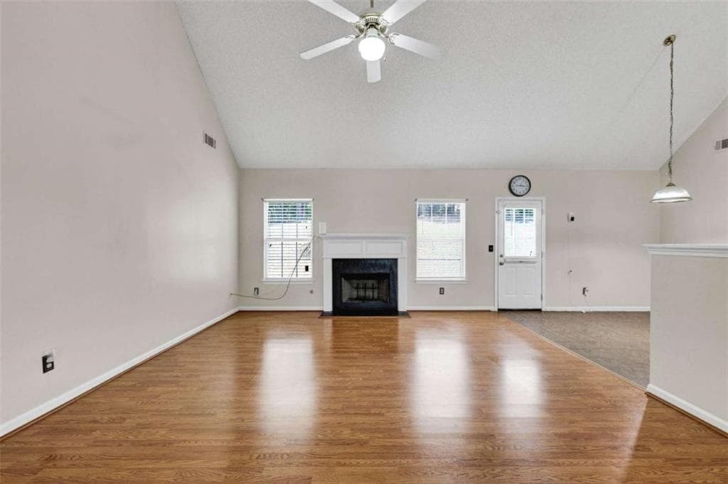 4 bedroom, 3 bathroom, 2,362 sq ft single family residence for sale at 6827 Hill Creek Cove, Lithonia, GA 30058 — photo 8