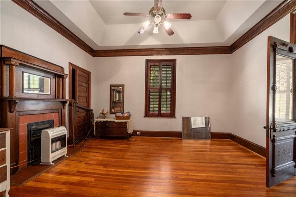 3 bedroom, 3 bathroom, 2,272 sq ft single family residence for sale at 153 Highway 83, Good Hope, GA 30641 — photo 9