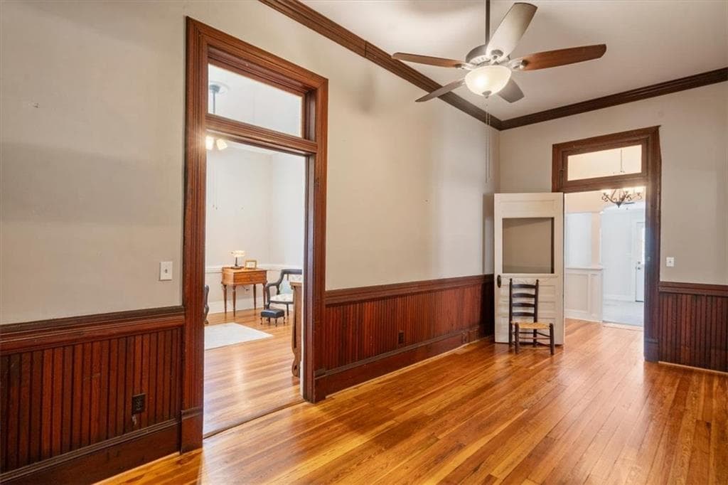 3 bedroom, 3 bathroom, 2,272 sq ft single family residence for sale at 153 Highway 83, Good Hope, GA 30641 — photo 10