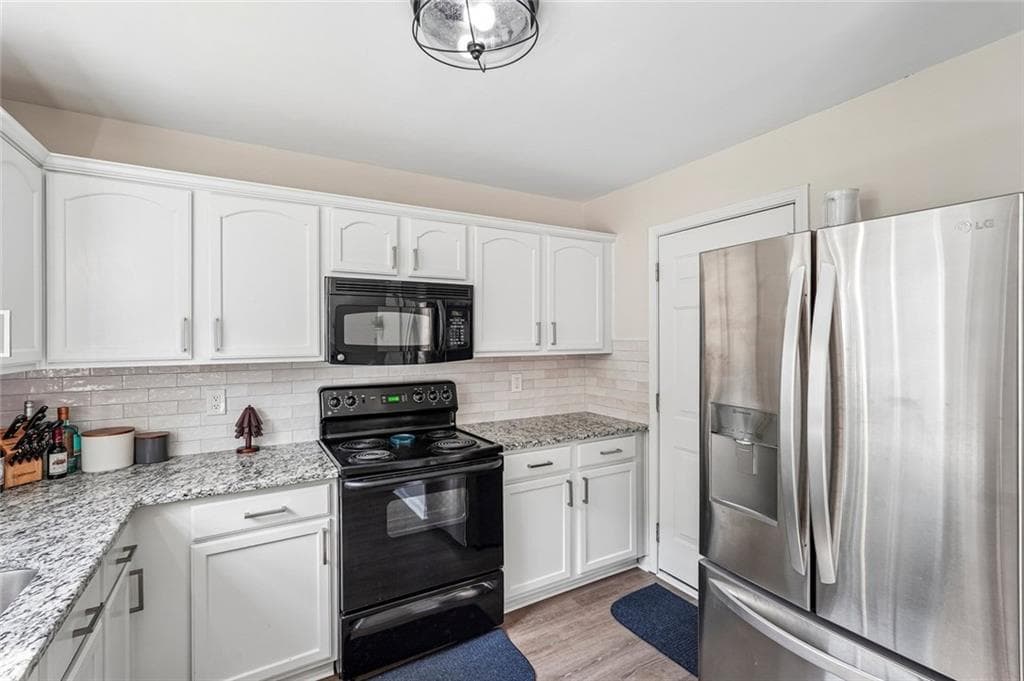 2 bedroom, 2 bathroom, 1,132 sq ft townhouse for sale at 546 Fox Creek Crossing, Woodstock, GA 30188 — photo 8