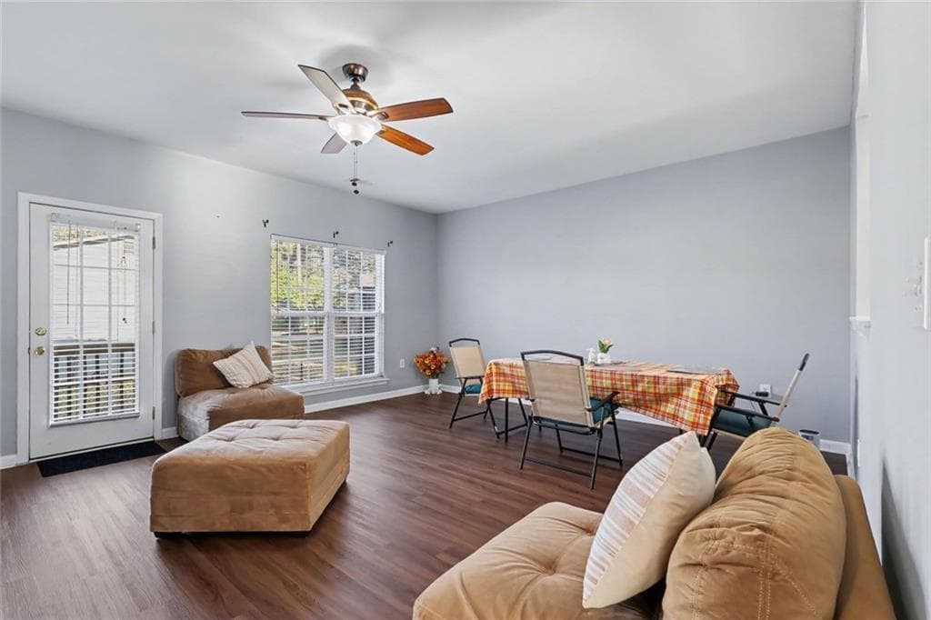 3 bedroom, 4 bathroom, 2,112 sq ft townhouse for sale at 2402 Beaver Falls, Norcross, GA 30071 — photo 7