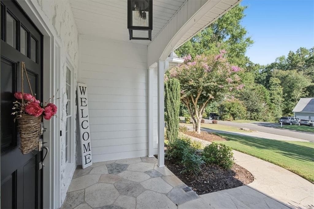 3 bedroom, 2 bathroom, 1,542 sq ft single family residence for sale at 5230 Jonathans Way, Cumming, GA 30040 — photo 10