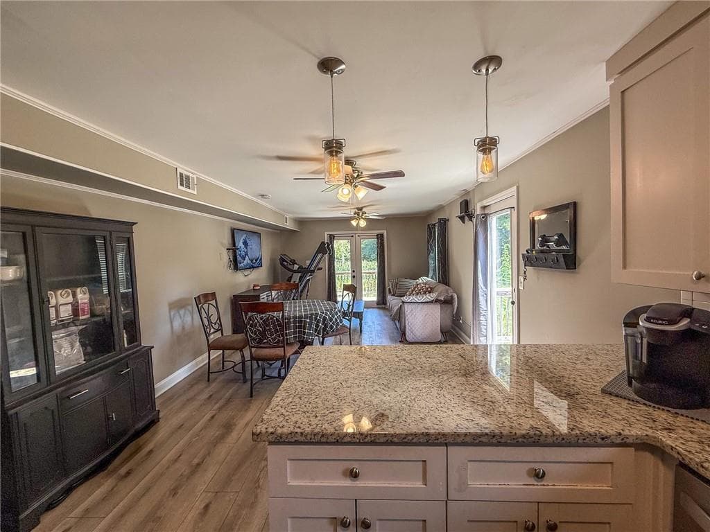 3 bedroom, 2 bathroom, 1,326 sq ft single family residence for sale at 3770 Youth Monroe Road, Loganville, GA 30052 — photo 10