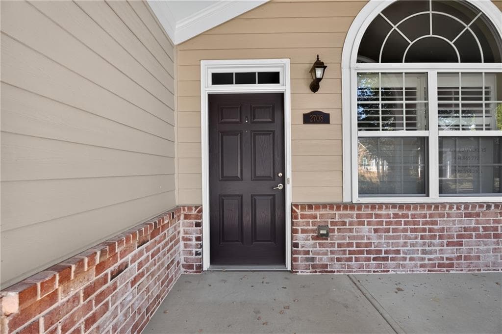 3 bedroom, 3 bathroom, 2,337 sq ft condominium for sale at 2708 Grapevine Circle 2004, Cumming, GA 30041 — photo 6