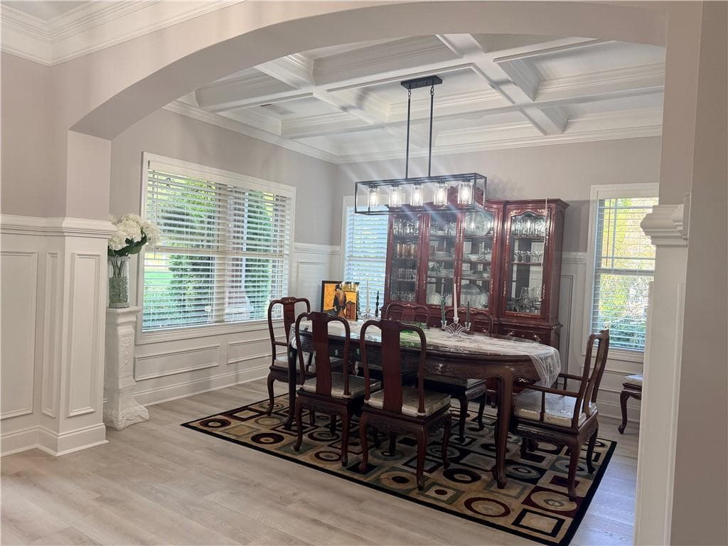 4 bedroom, 3 bathroom, 3,310 sq ft single family residence for sale at 672 Callie Circle, Jefferson, GA 30549 — photo 9
