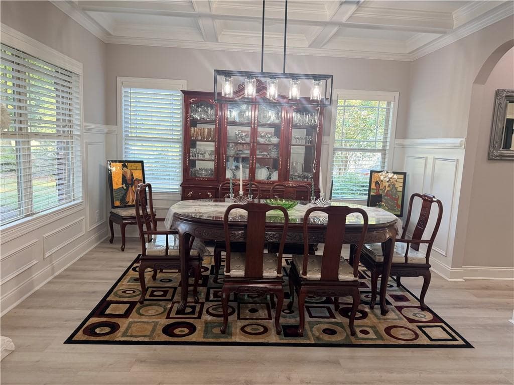 4 bedroom, 3 bathroom, 3,310 sq ft single family residence for sale at 672 Callie Circle, Jefferson, GA 30549 — photo 10