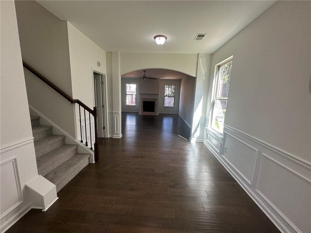 4 bedroom, 3 bathroom, 2,394 sq ft single family residence for sale at 125 Worthing Lane, Fairburn, GA 30213 — photo 4