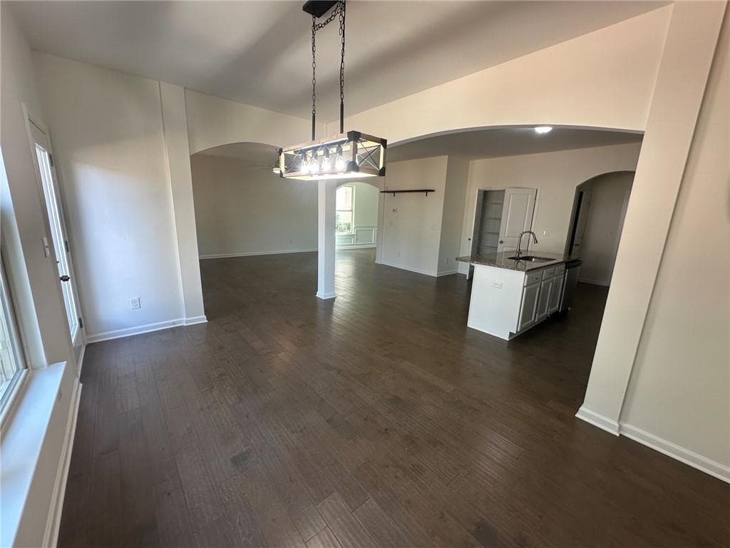 4 bedroom, 3 bathroom, 2,394 sq ft single family residence for sale at 125 Worthing Lane, Fairburn, GA 30213 — photo 9