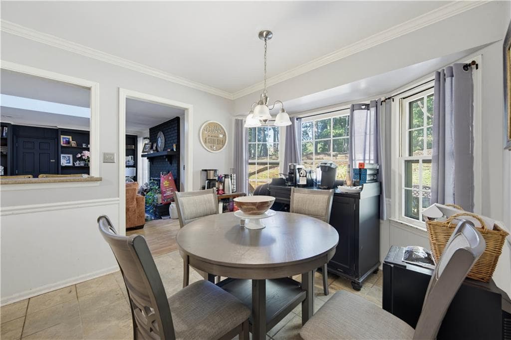 4 bedroom, 3 bathroom, 3,083 sq ft single family residence for sale at 4308 Oak Walk, Cumming, GA 30041 — photo 7