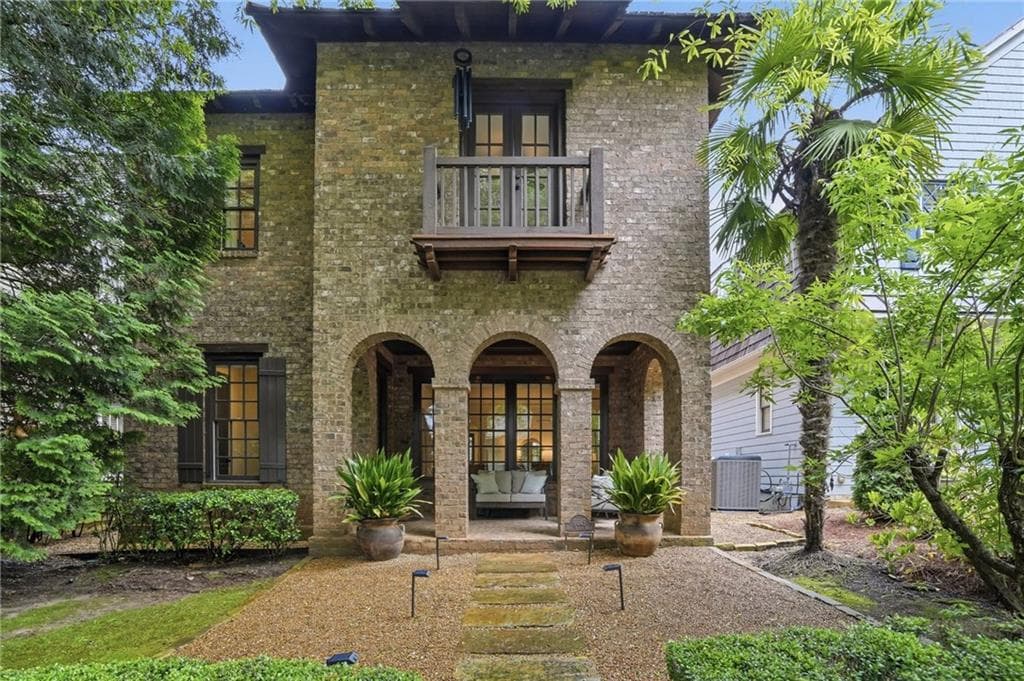 4 bedroom, 5 bathroom, 3,612 sq ft single family residence for sale at 6645 Will Allen Road, Cumming, GA 30040 — photo 6