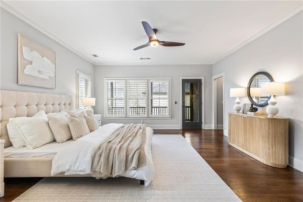 4 bedroom, 5 bathroom, 3,612 sq ft single family residence for sale at 6645 Will Allen Road, Cumming, GA 30040 — photo 5