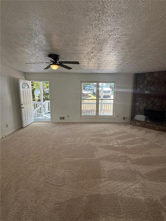 3 bedroom, 2 bathroom, 2,668 sq ft single family residence for rent at 4967 Comanche Court, Lilburn, GA 30047 for $2,250 a month — photo 2