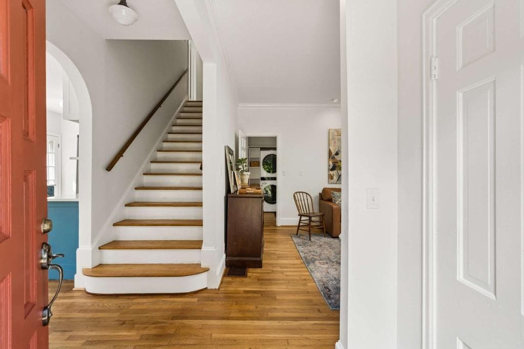 4 bedroom, 2 bathroom, 1,736 sq ft single family residence for sale at 2573 Tilson Drive, Atlanta, GA 30317 — photo 3