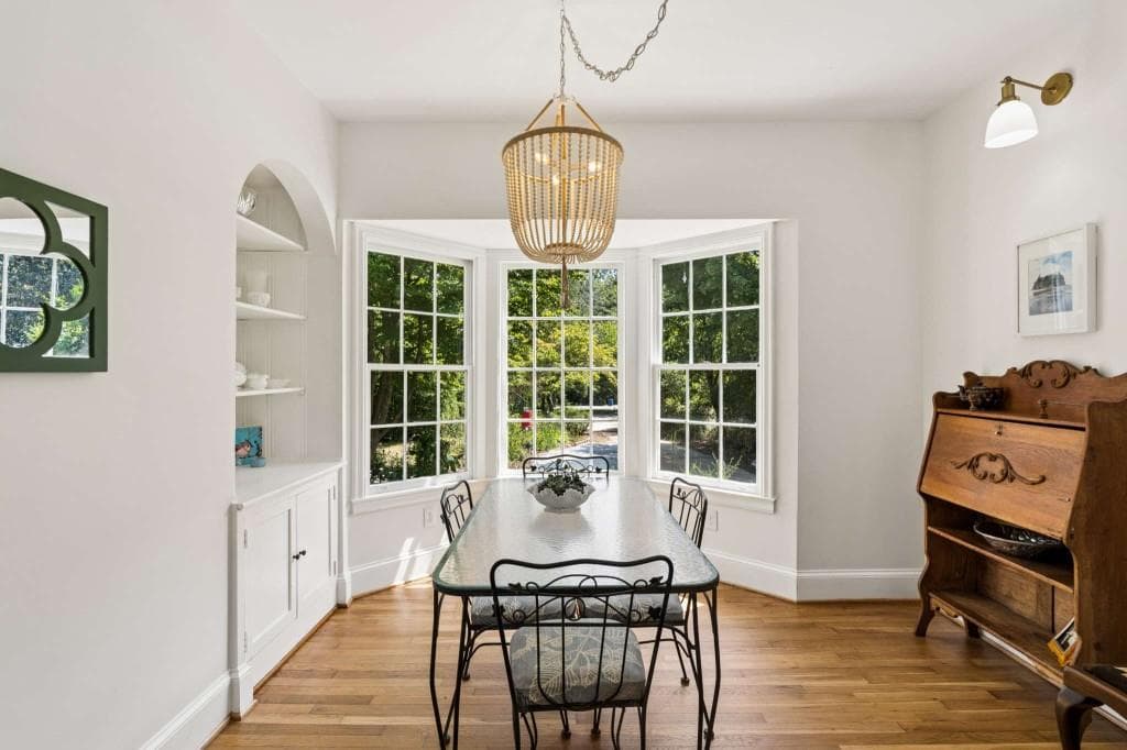 4 bedroom, 2 bathroom, 1,736 sq ft single family residence for sale at 2573 Tilson Drive, Atlanta, GA 30317 — photo 6