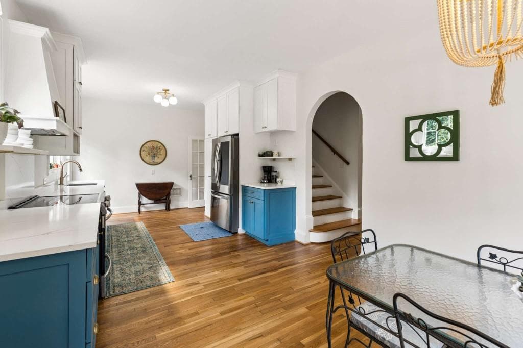 4 bedroom, 2 bathroom, 1,736 sq ft single family residence for sale at 2573 Tilson Drive, Atlanta, GA 30317 — photo 8